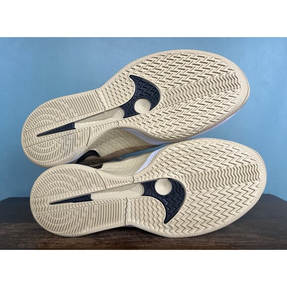 Nike Sabrina 2 TB Team Gold Women’s Size 14/Men\'s Size 12.5 HM5038-700 main image 11